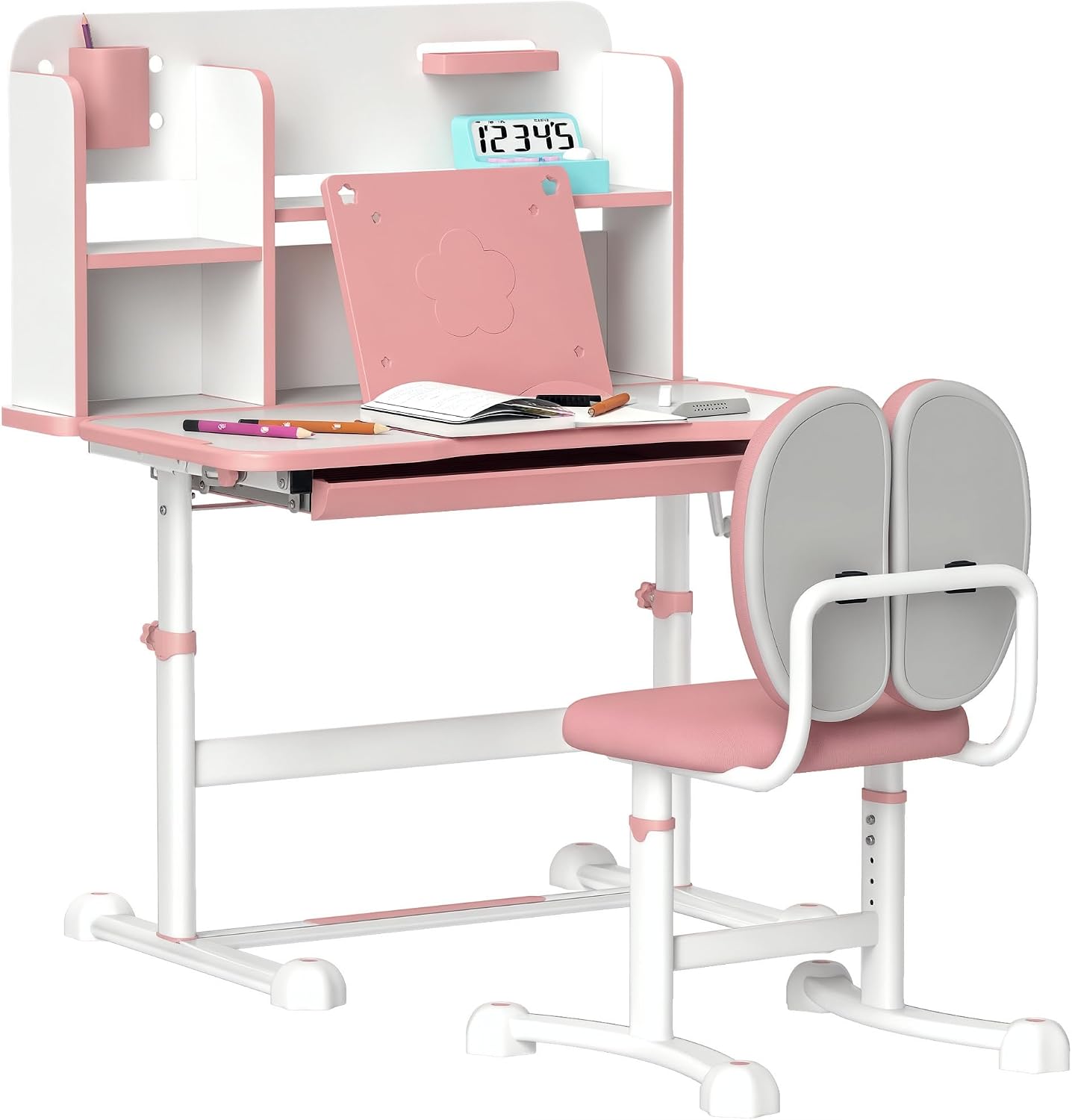 Kitchen Rolling Utility Cart